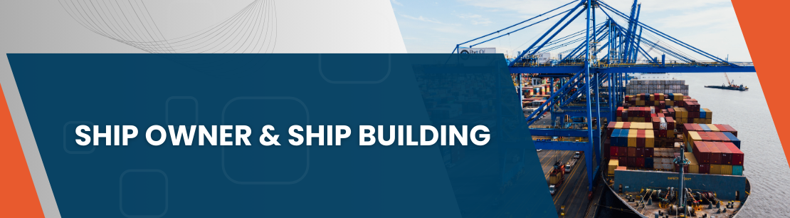 ship owner & ship building